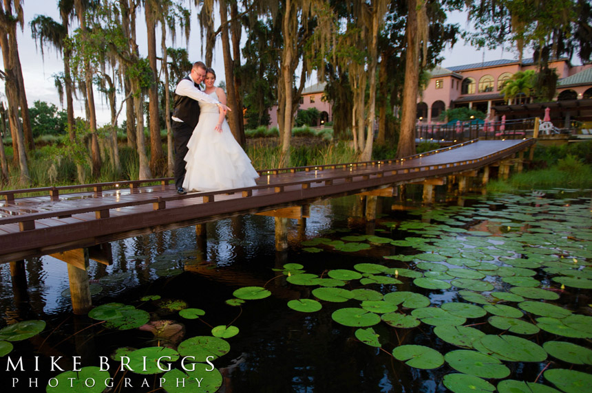 isleworth country club wedding 30