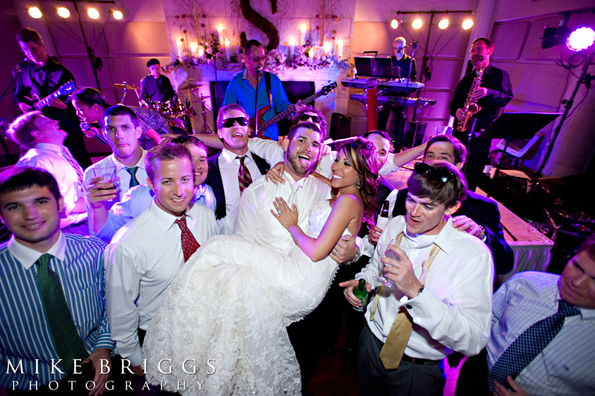 isleworth country club wedding 36