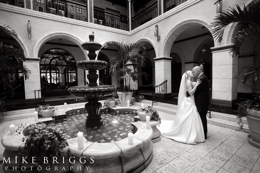 isleworth country club wedding 37