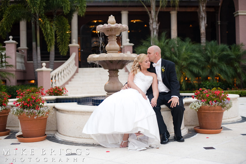 isleworth country club wedding 38