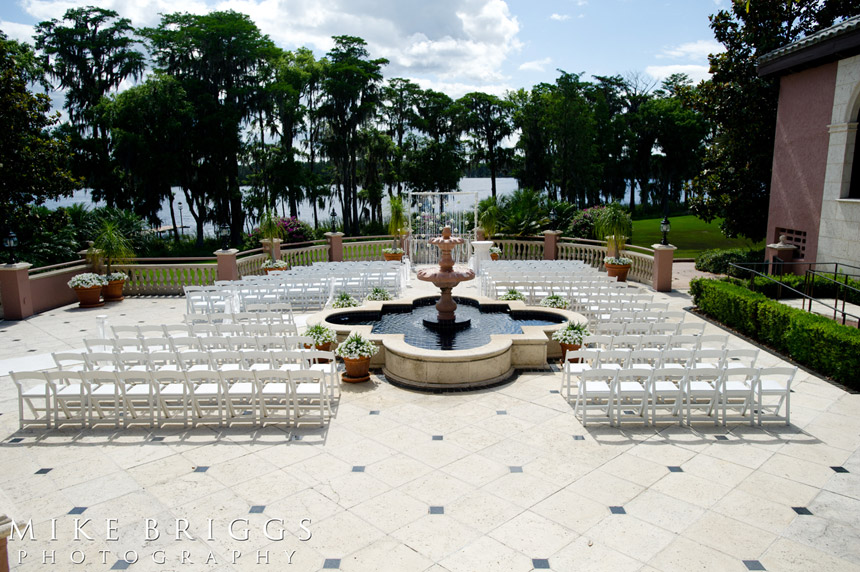 isleworth country club wedding 39