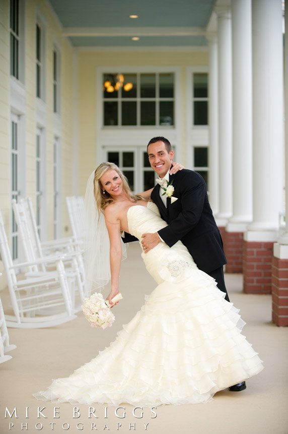 Lake Mary Events Center Wedding