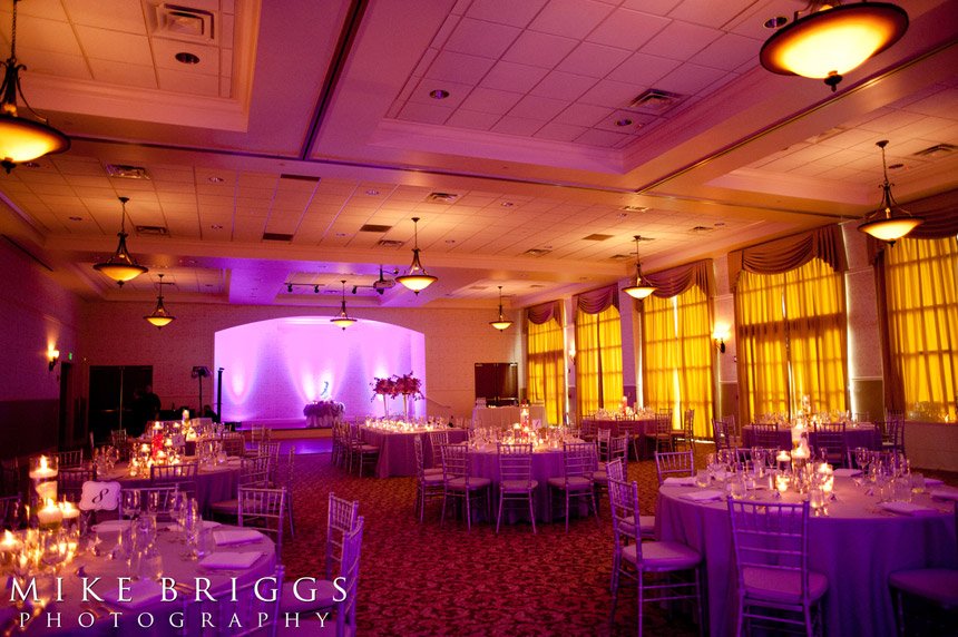 Lake Mary Events Center Wedding