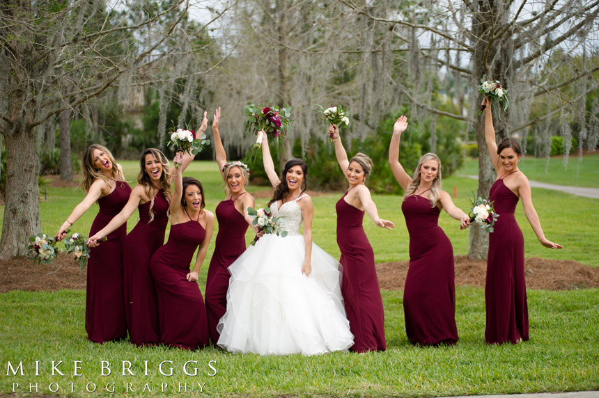 lake nona country club wedding 24