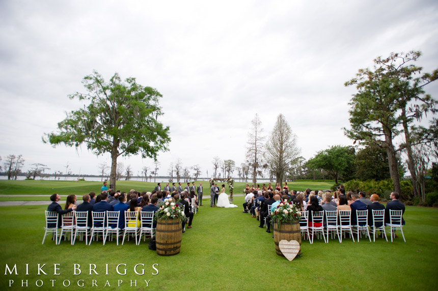 lake nona country club wedding 25