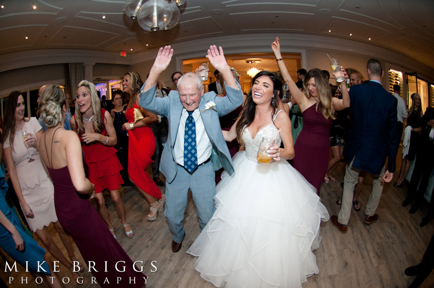 lake nona country club wedding 32