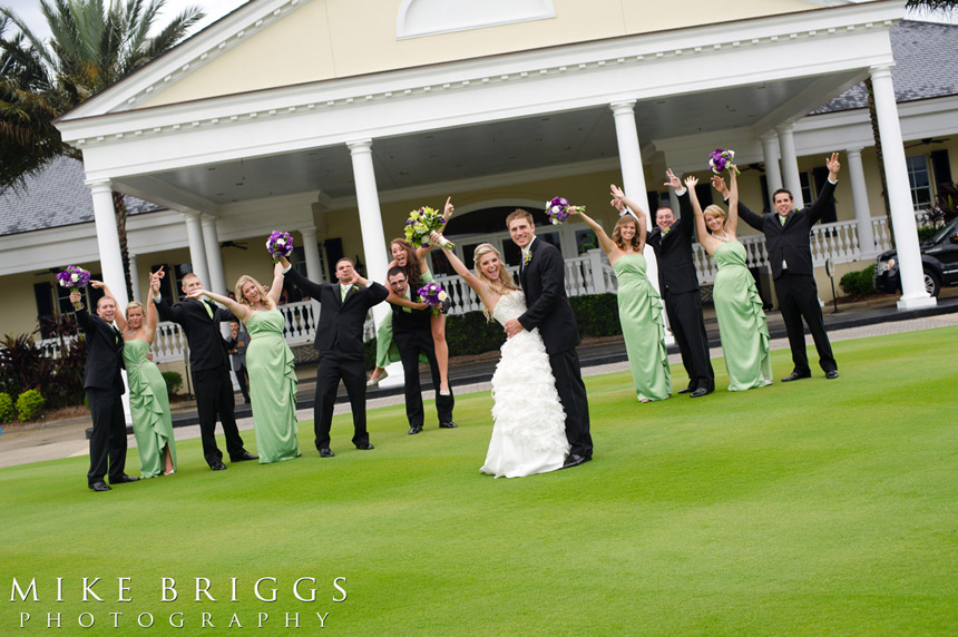 lake nona country club wedding 35