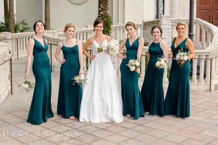 Orlando wedding photographer