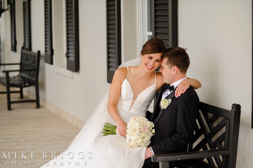 Lake Nona Country Club Wedding