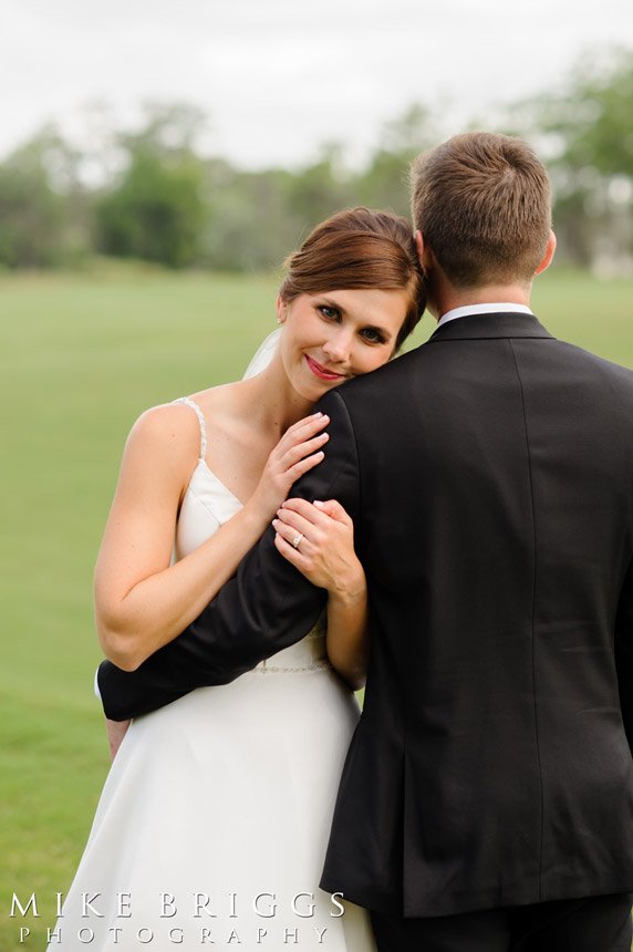 Lake Nona wedding photography