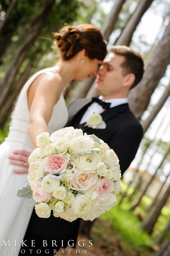 Lake Nona Country Club Wedding