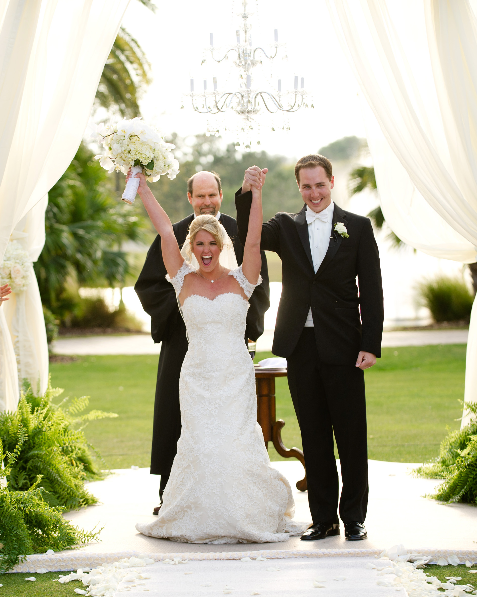 Wedding Dress With Boots - Embrace the Trend! Wedding Dress With Boots - Embrace the Trend!
