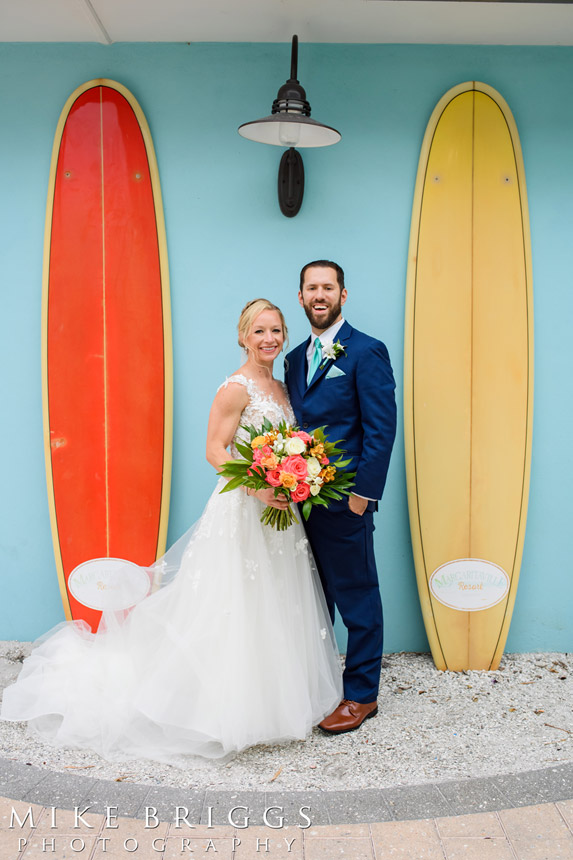 margaritaville orlando wedding 15