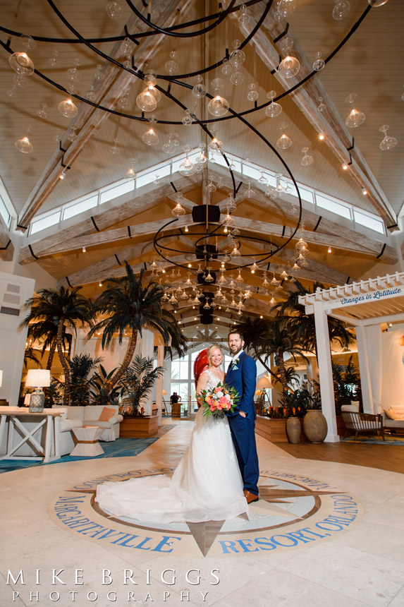 margaritaville orlando wedding 18