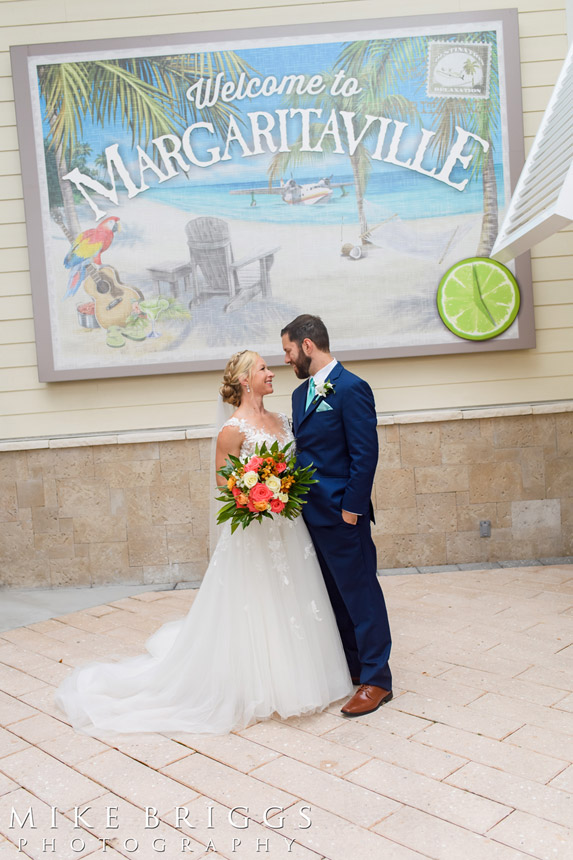 margaritaville orlando wedding 19