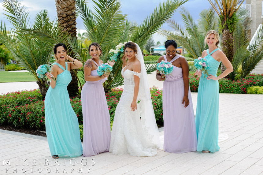 margaritaville orlando wedding 20