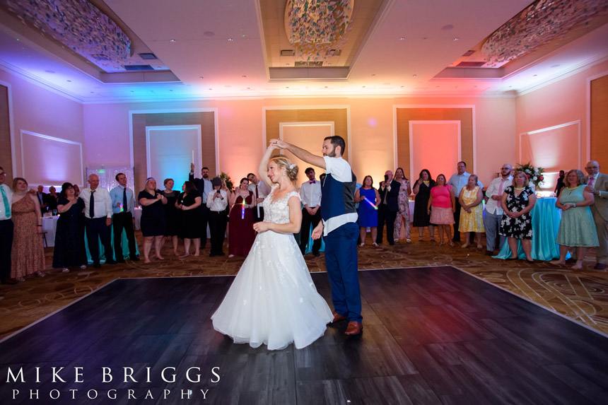 margaritaville orlando wedding 30