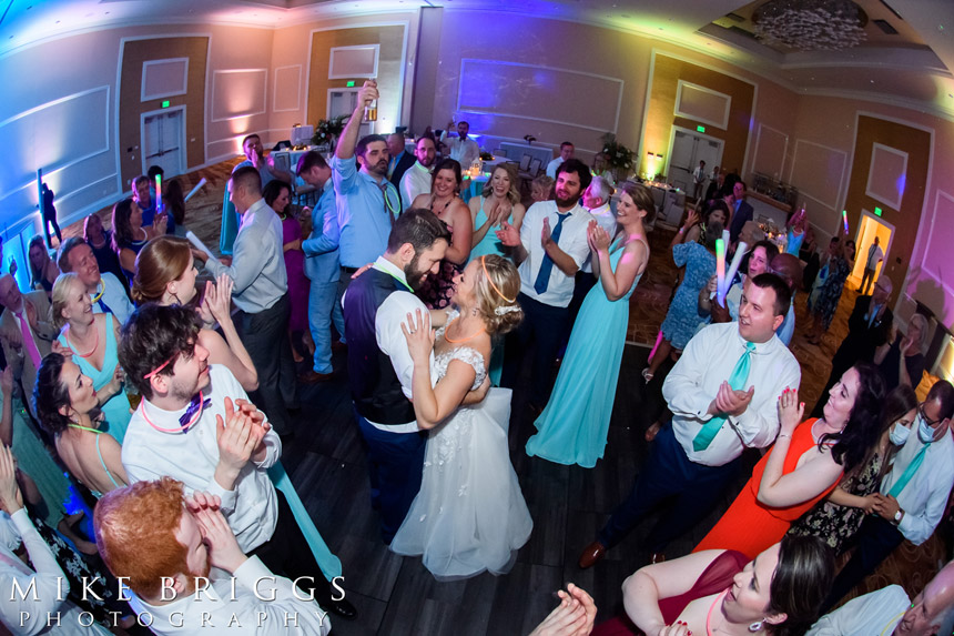 margaritaville orlando wedding 31