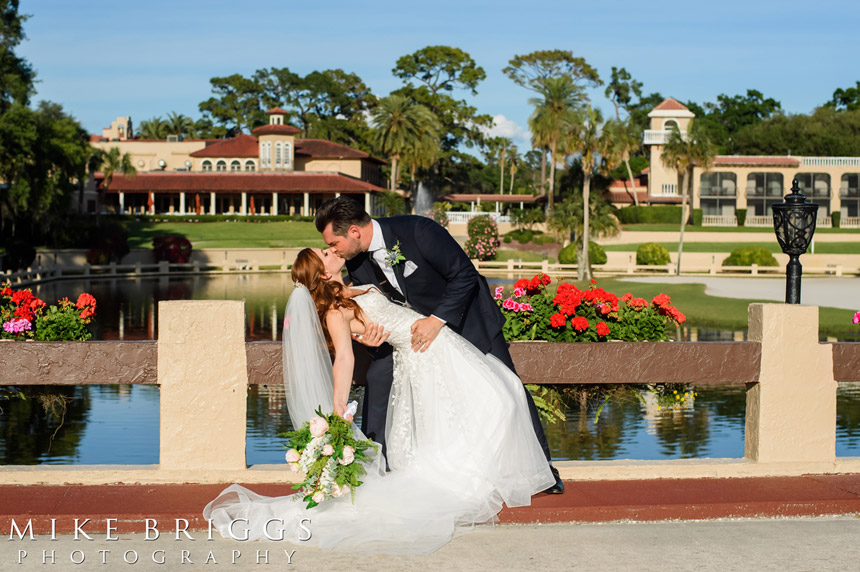 mission inn resort wedding 34