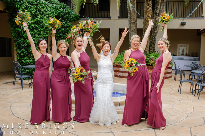 mission inn resort wedding 37