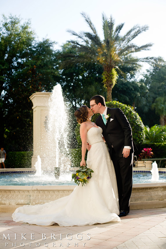 omni orlando resort at championsgate wedding 10