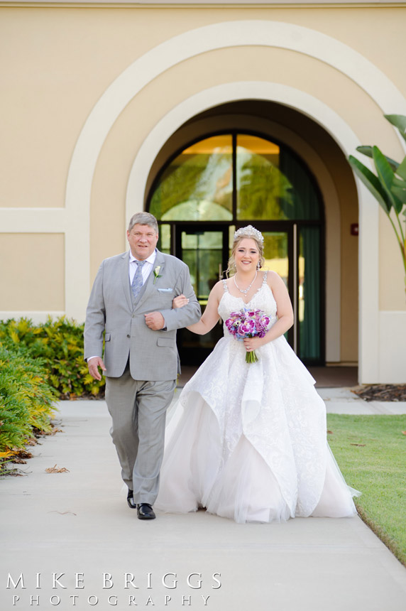 omni orlando resort at championsgate wedding 11