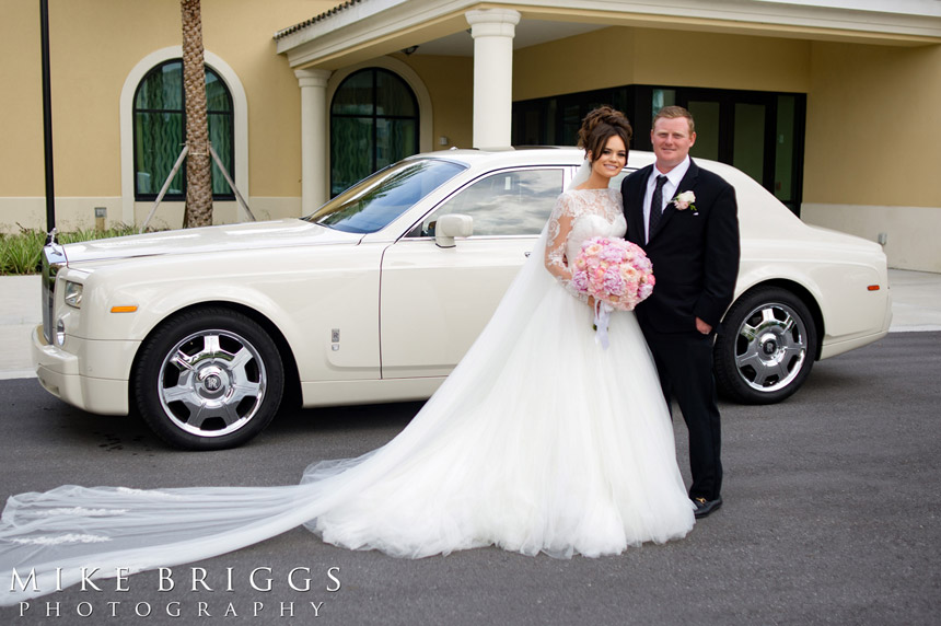 omni orlando resort at championsgate wedding 24