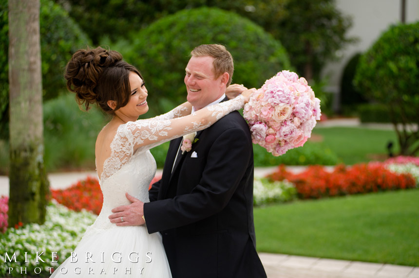 omni orlando resort at championsgate wedding 25