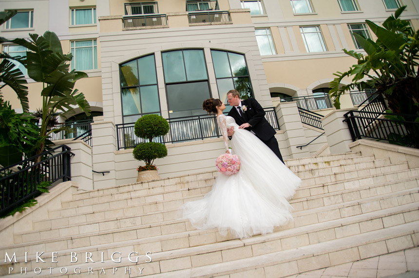 omni orlando resort at championsgate wedding 26