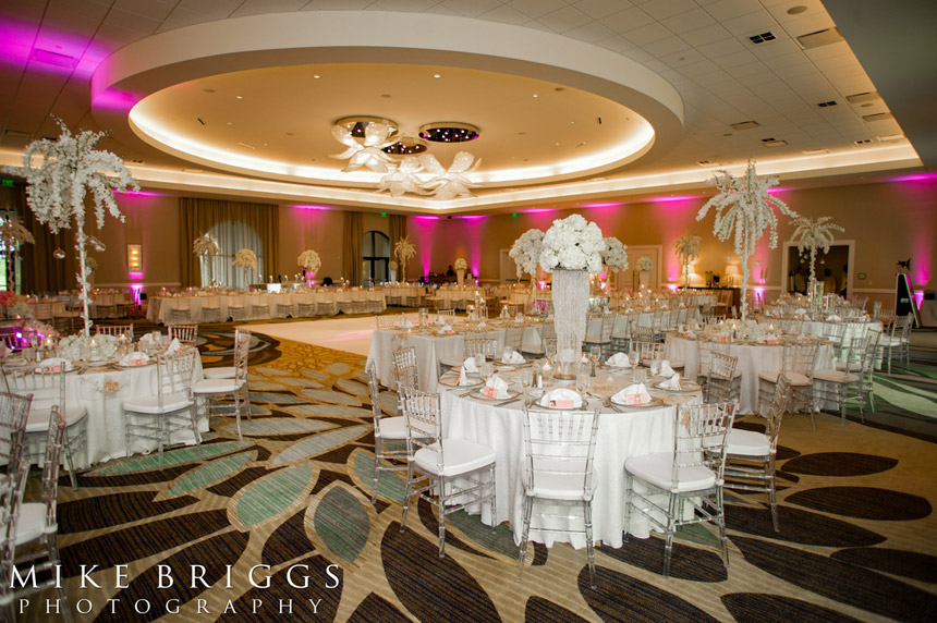 omni orlando resort at championsgate wedding 27