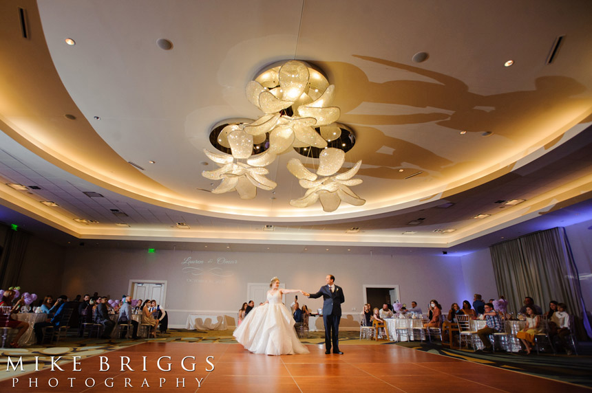 omni orlando resort at championsgate wedding 30