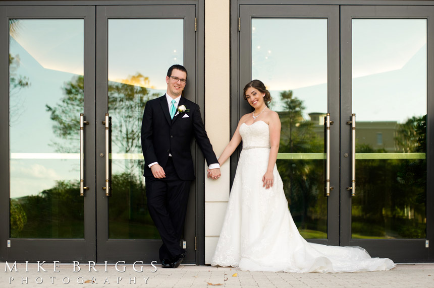 omni orlando resort at championsgate wedding 34