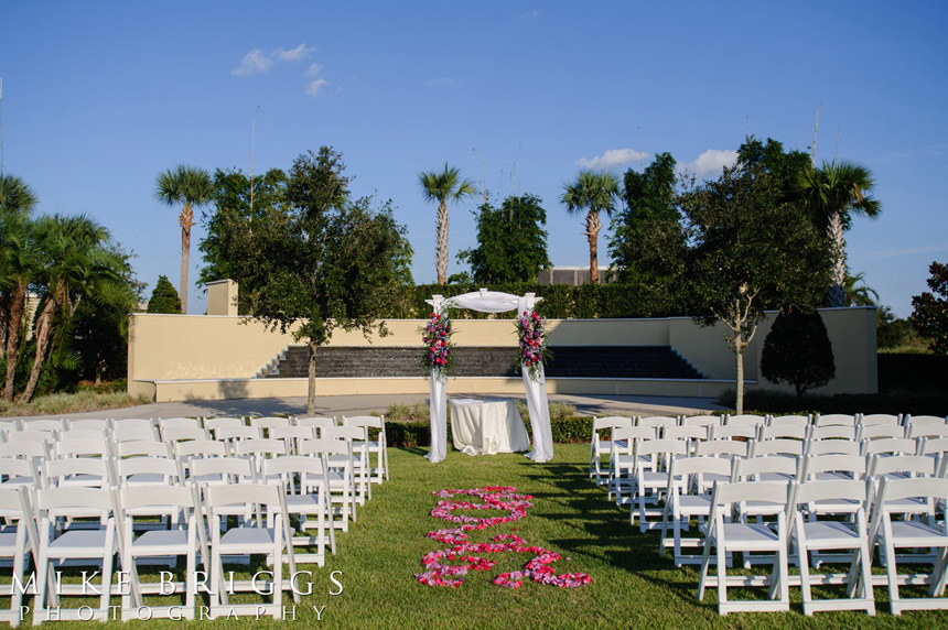 omni orlando resort at championsgate wedding 35