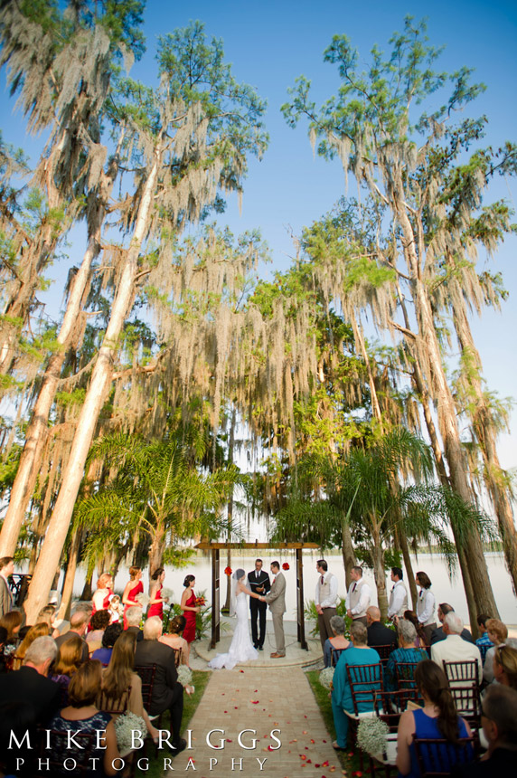 paradise cove orlando wedding 02