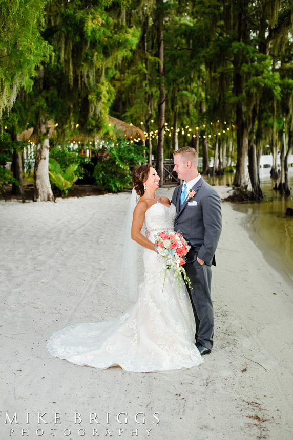 paradise cove orlando wedding 07