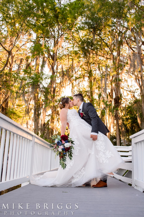 paradise cove orlando wedding 08