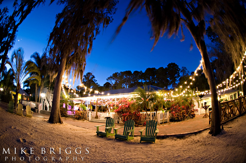 paradise cove orlando wedding 10