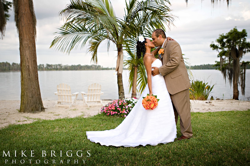 paradise cove orlando wedding 12