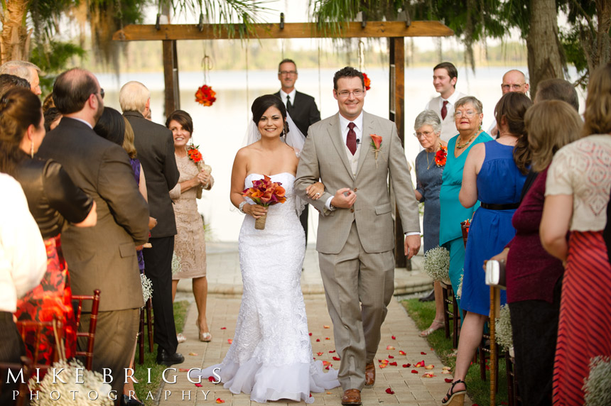 paradise cove orlando wedding 14