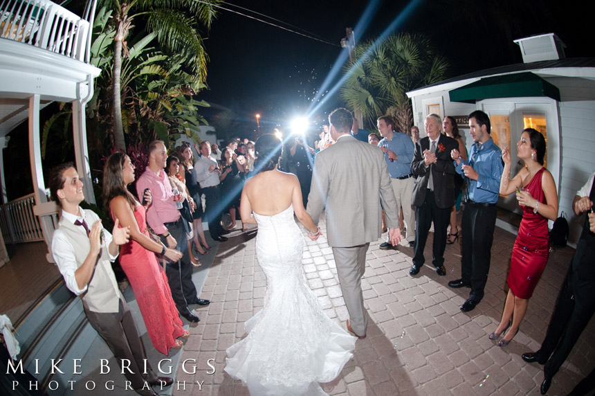 paradise cove orlando wedding 18