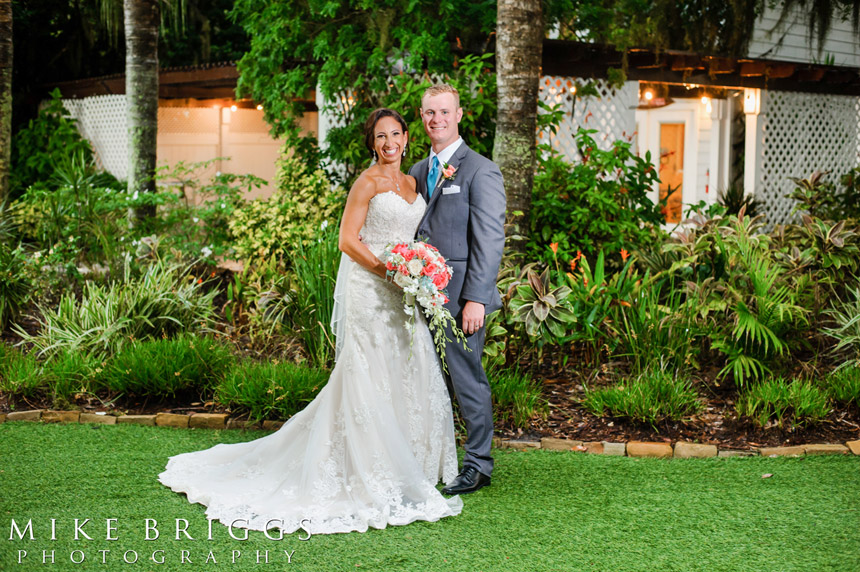 paradise cove orlando wedding 22