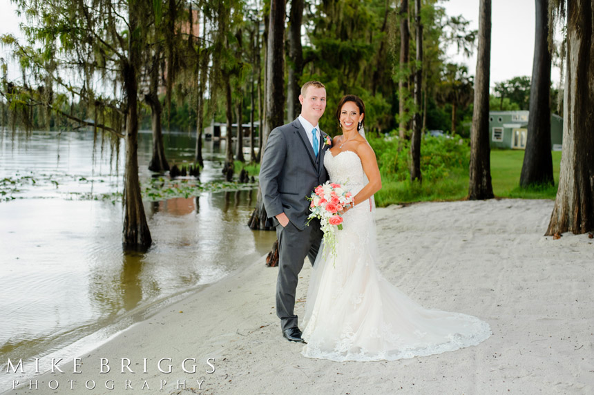 paradise cove orlando wedding 23