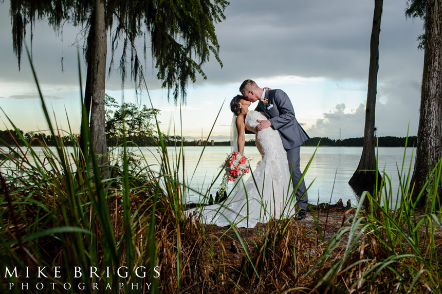 paradise cove orlando wedding 24