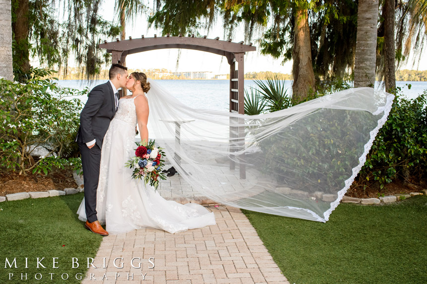 paradise cove orlando wedding 27