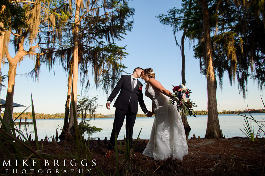 paradise cove orlando wedding 30