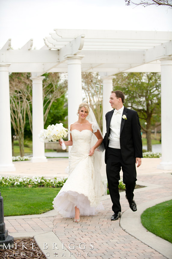 ritz carlton orlando wedding 05 1