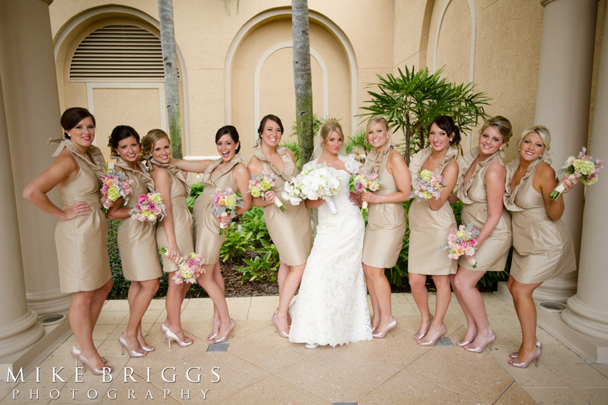 ritz carlton orlando wedding 15 1