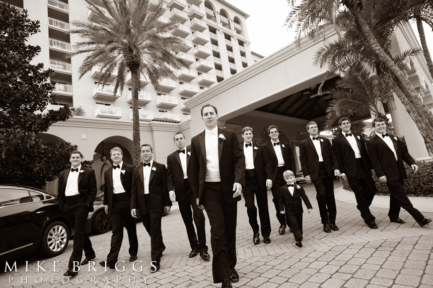 ritz carlton orlando wedding 16 1