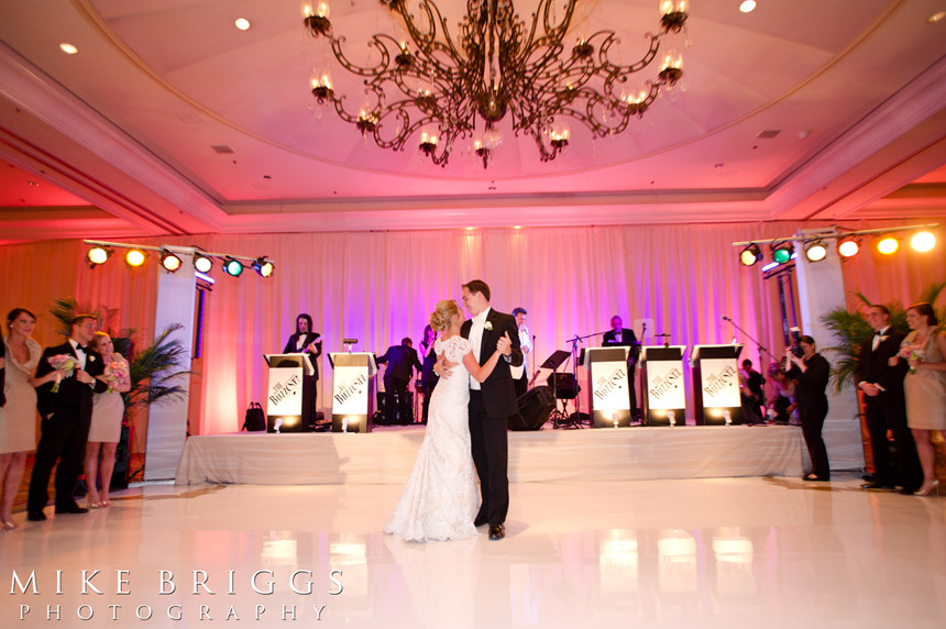 ritz carlton orlando wedding 21 1