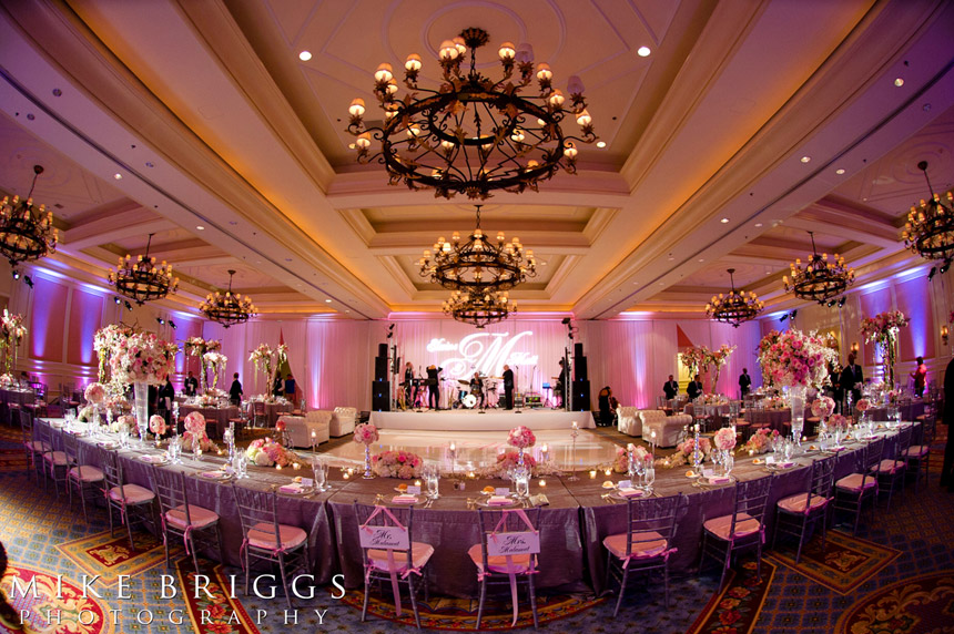 ritz carlton orlando wedding 27 1